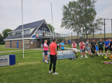 Tweede training S.K.N.W.K. 1 en 2 seizoen 2024-2025 (3/146)